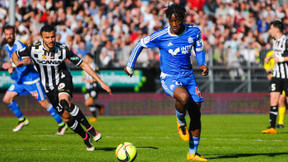 Mercato - OM : Des discussions avec un club de Premier League pour Michy Batshuayi ?