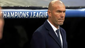 Real Madrid : Ce cadre du vestiaire totalement conquis par Zinedine Zidane !
