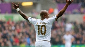 Mercato - PSG : Quand André Ayew écarte un transfert au PSG…