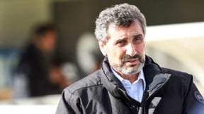 Mercato - OM : «Altrad ? Il ne fait pas partie des 2 dossiers à l’étude par MLD»