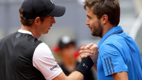 Tennis : Cet inquiétant constat de Gilles Simon sur Andy Murray !