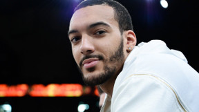 Basket - NBA : Les précisions de Rudy Gobert sur son avenir !