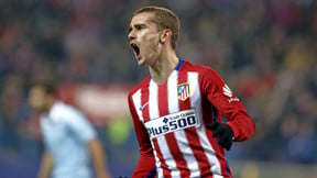 Mercato - PSG : Griezmann persiste et signe pour son avenir !