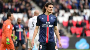 PSG : Quand l’agent de Cavani évoque la «bonne connexion» avec Emery !