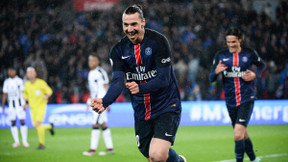 Mercato - PSG : Ça se précise pour l'avenir de Zlatan Ibrahimovic ?