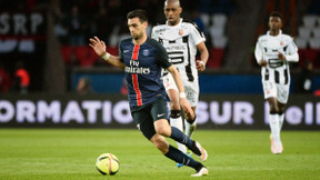 Mercato - PSG : Ce club qui confirme son intérêt pour Javier Pastore...