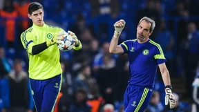 Mercato - PSG : Le départ de Courtois accéléré en interne à Chelsea ?