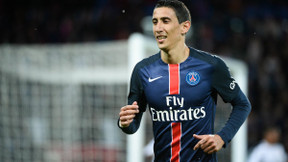 EXCLU - Mercato - PSG : Pourquoi Di Maria pourrait songer au départ