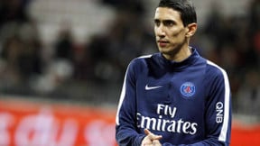 EXCLU - Mercato - PSG : Pourquoi Barcelone pense à Di Maria