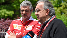 Formule 1 : Le patron de Ferrari croit toujours au titre !