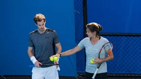 Tennis : Andy Murray évoque son avenir avec Amélie Mauresmo !
