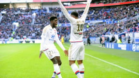 Mercato - OL : Umtiti, Lacazette… Cette grosse mise au point de Génésio !