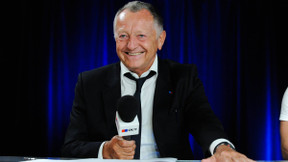 PSG/OL - Polémique : Aulas revient sur sa déclaration à l’encontre du Qatar !