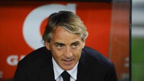 Mercato - OM : Roberto Mancini évoque ouvertement son avenir !