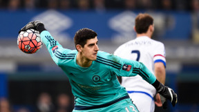 Mercato - PSG : Un départ se préciserait pour Thibaut Courtois !