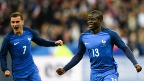 Mercato - PSG : Arsène Wenger évoque la piste N’Golo Kanté à Arsenal !