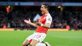 Mercato - PSG/Arsenal : Alexis Sanchez en plein doute pour son avenir ?