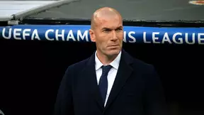 Real Madrid : Zidane annonce la couleur pour son bras de fer avec Barcelone !