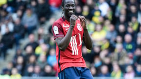 Mercato - LOSC : La recrue Eder affiche son envie pour son avenir !