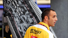 Formule 1 : Le patron de Renault fixe les objectifs pour la suite de la saison !