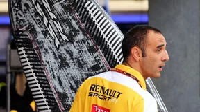 Formule 1 : Le patron de Renault fixe les objectifs pour la suite de la saison !