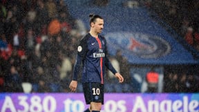 Mercato - PSG : L’incroyable sortie de Zlatan Ibrahimovic sur ce qui lui manque le plus du PSG !