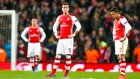 Mercato - Arsenal : Cette incroybale révélation sur l’avenir d’Ozil et Sanchez !