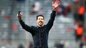 Mercato - PSG : Diego Simeone en embuscade dans le dossier Lo Celso ?