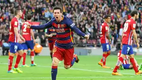 Barcelone : Diego Simeone s’enflamme pour Lionel Messi !