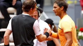 Tennis : Rafael Nadal reste confiant malgré sa défaite face à Andy Murray !