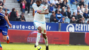 Mercato - OM : Vers un départ d'Abou Diaby en fin de saison ?