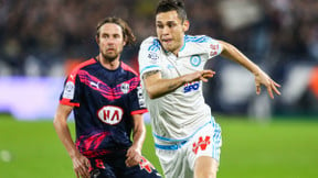 Mercato - OM : Ce flop de l’OM qui est toujours très courtisé à l’étranger…