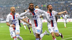 Ligue 1 : L’OL assure sa place en Ligue des Champions, Toulouse croit au maintien !