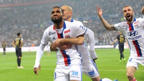 Mercato - OL/Barcelone : Alexandre Lacazette dans le viseur de Diego Simeone ?