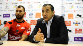 Rugby - Top 14 : Mourad Boudjellal se prononce sur le malaise Quade Cooper !