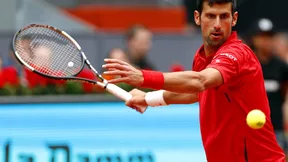 Tennis : Les confidences de Novak Djokovic avant le choc contre Andy Murray !