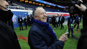 Mercato - OL : Jean-Michel Aulas se prononce sur le prochain mercato de l’OL !