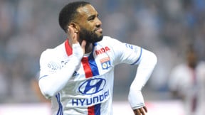 Mercato - OL/PSG : Les dernières révélations d'Aulas sur l'avenir de Lacazette !