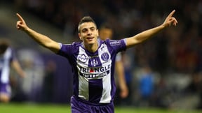 Mercato - OL/OM : Wissam Ben Yedder officialise son départ !