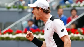 Tennis : Andy Murray décrypte sa victoire contre Rafael Nadal !