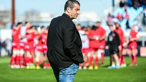 Rugby - Top 14 : Le constat alarmant de Mourad Boudjellal !