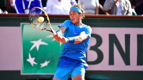 Tennis : Nadal désigne un joueur qui pourra remporter Roland-Garros dans les prochaines années !