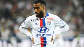 Mercato - PSG : Aulas ouvre la porte à Al-Khelaïfi pour Lacazette !