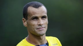 Omnisport - JO RIO 2016 : Rivaldo déconseille aux étrangers de venir aux Jeux Olympiques !