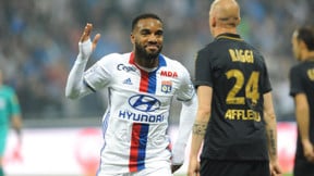 Mercato - Barcelone : Lacazette observé par un cador espagnol ?