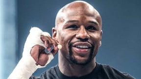 Boxe : Floyd Mayweather prêt à défier un champion de MMA !