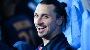 Mercato : Raiola explique les raisons du départ d’Ibrahimovic à Manchester United