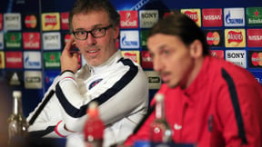 PSG - Polémique : Laurent Blanc revient sur l’hommage rendu à Zlatan Ibrahimovic !