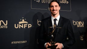 Mercato - PSG : Ibrahimovic relance totalement son avenir !