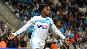 Mercato - OM : Batshuayi se confie sur un probable transfert !